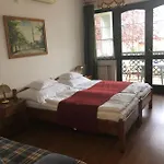 Bacchus Panzió Bed & Breakfast
