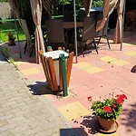 Bed & Breakfast Bacchus Panzió