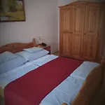 Bed & Breakfast Bacchus Panzió