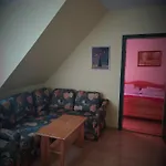 Bacchus Panzió Bed & Breakfast