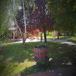 Bacchus Panzió 3*
