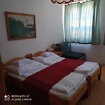Bacchus Panzió Bed & Breakfast 3*