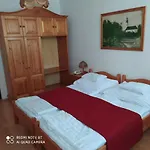 Bed & Breakfast Bacchus Panzió Eger