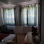 Bacchus Panzió 3* Eger