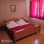 Bacchus Panzió Bed & Breakfast Eger