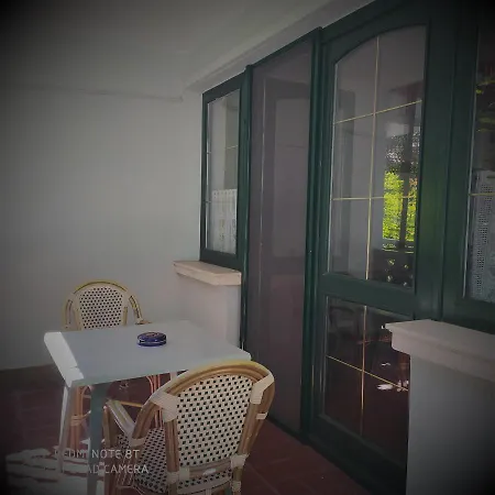 Bed & Breakfast Bacchus Panzio Eger