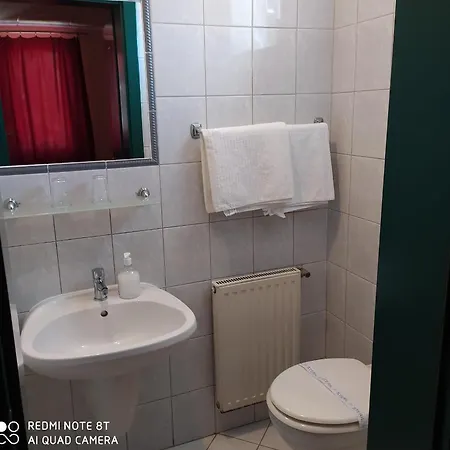 Bed & Breakfast Bacchus Panzio