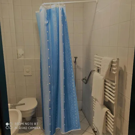 Bacchus Panzió Bed and breakfast Eger