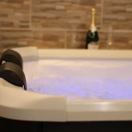 Bacchus Panzio Couette-café