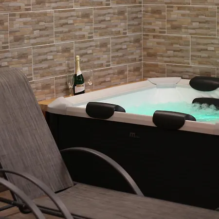 Bacchus Panzió Eger