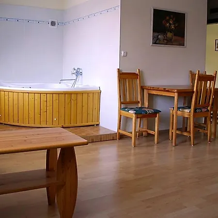 Bacchus Panzio Couette-café
