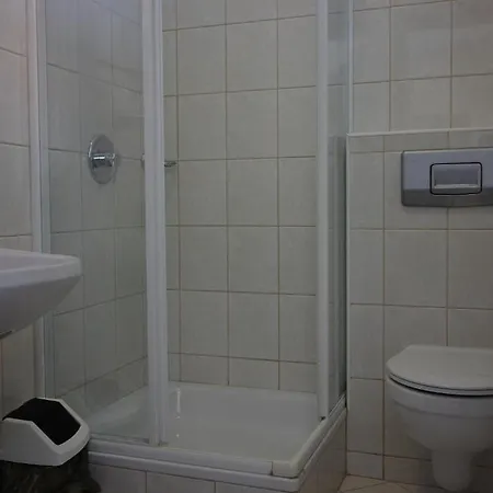 Bacchus Panzio 3* Eger