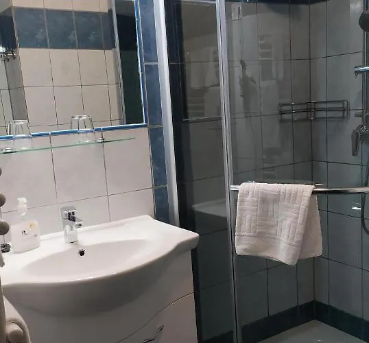 Frühstückspension Bacchus Panzió 3*