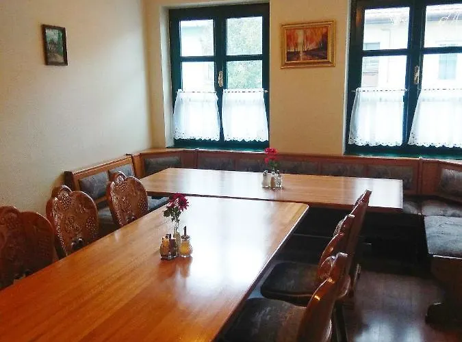 Bacchus Panzió Erlau