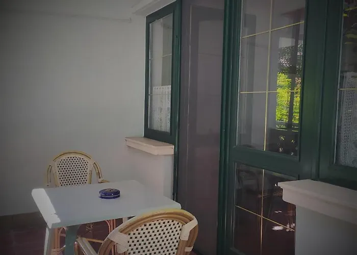 Frühstückspension Bacchus Panzió Erlau