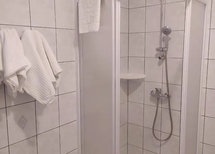 Bacchus Panzió Frühstückspension