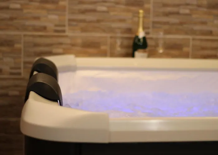 Bacchus Panzió Frühstückspension