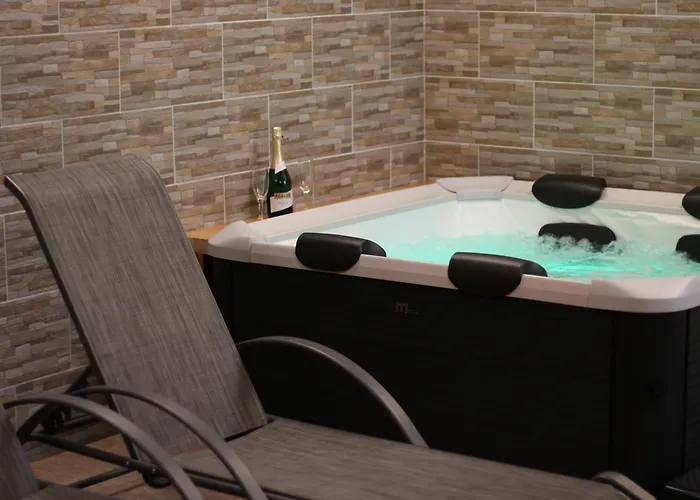 Bacchus Panzió Erlau