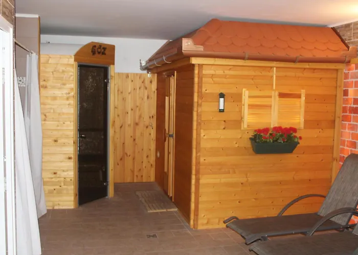 Frühstückspension Bacchus Panzió