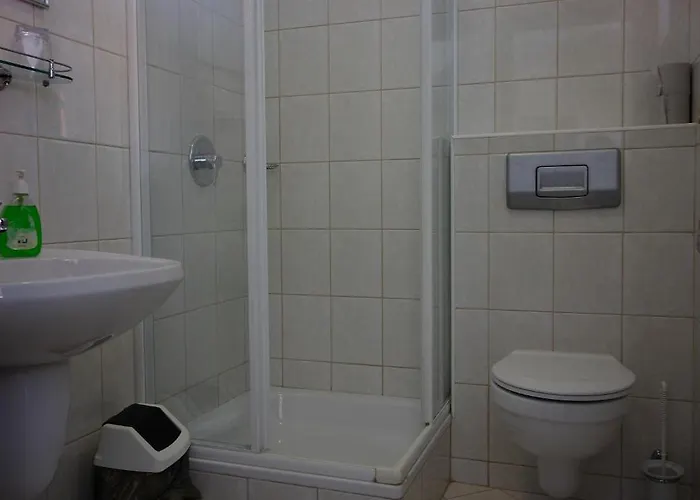 Bacchus Panzió 3* Erlau